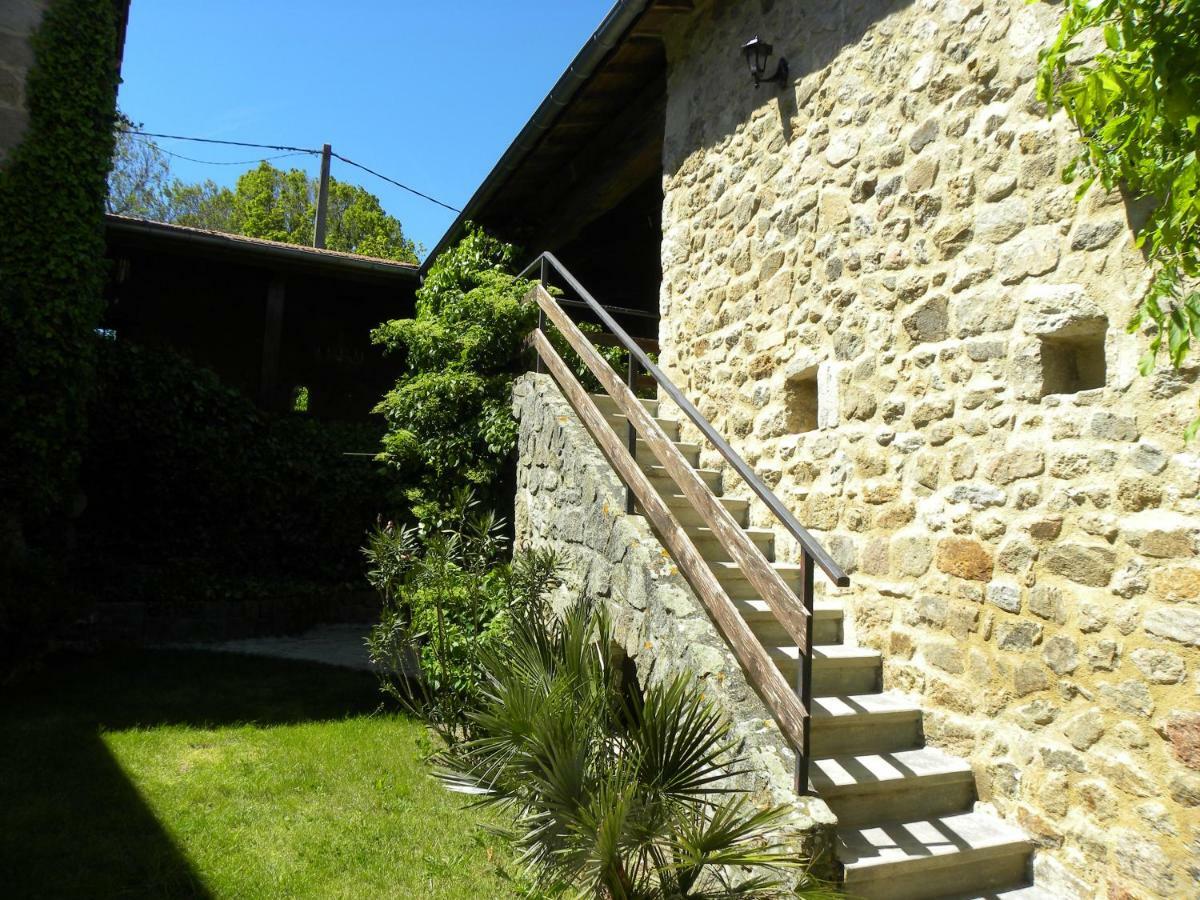 Atelier Du Philosophe Saint-Victor  Exterior foto